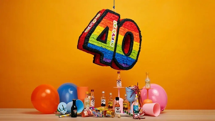 Celebrating the Big 4-0: 250+ Heartfelt Happy 40th Birthday Wishes Heartfelt Happy 40th Birthday