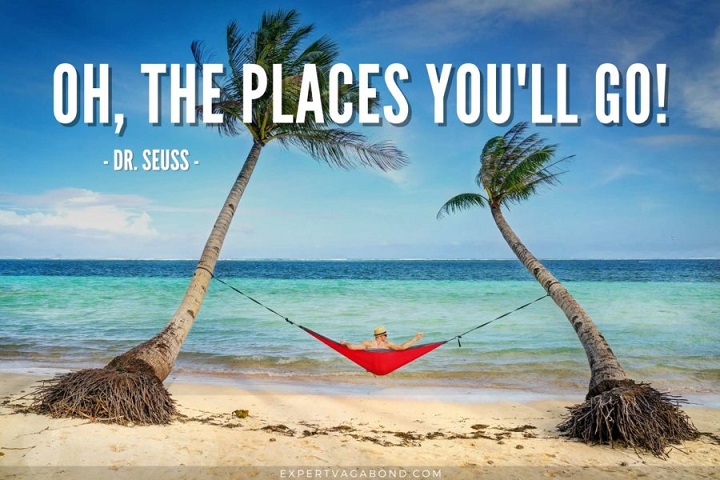 250 Inspiring Vacation Quotes to Fuel Your Wanderlust Inspiring Vacation Quotes