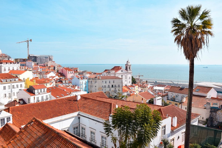 150 Lisbon Quotes: Capturing the Essence of a Timeless City Lisbon Quotes