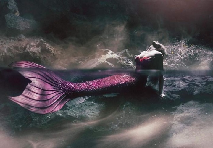 20 Magical Mermaid Captions to Make a Splash on Social Media Magical Mermaid Captions