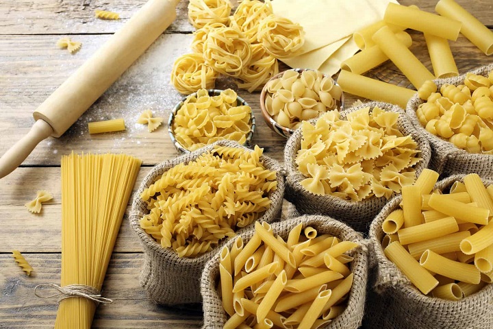 A Taste of Italy: 250 Pasta Captions to Satisfy Your Social Media Cravings Pasta Captions to Satisfy