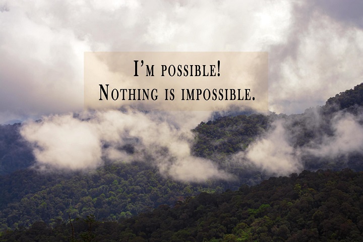 250 Quotes About Mountain Views: Finding Inspiration in Nature’s Majesty Quotes About Mountain Views