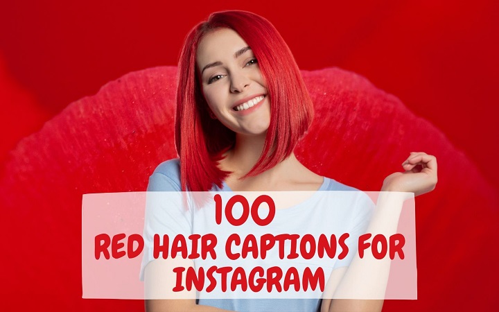 Embracing the Fire Within: 250 Red Hair Quotes Red Hair Quotes