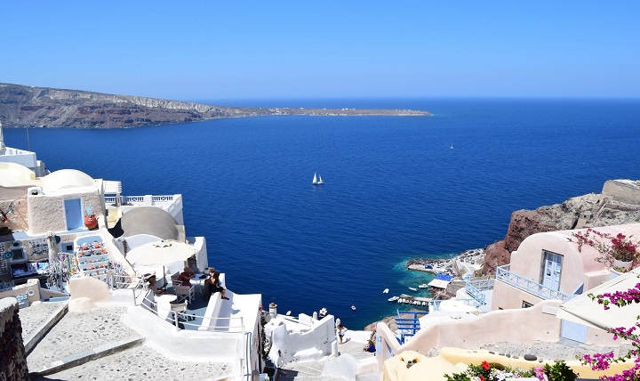 200 Santorini Instagram Captions: Capturing the Beauty of the Greek Paradise Santorini Instagram Captions