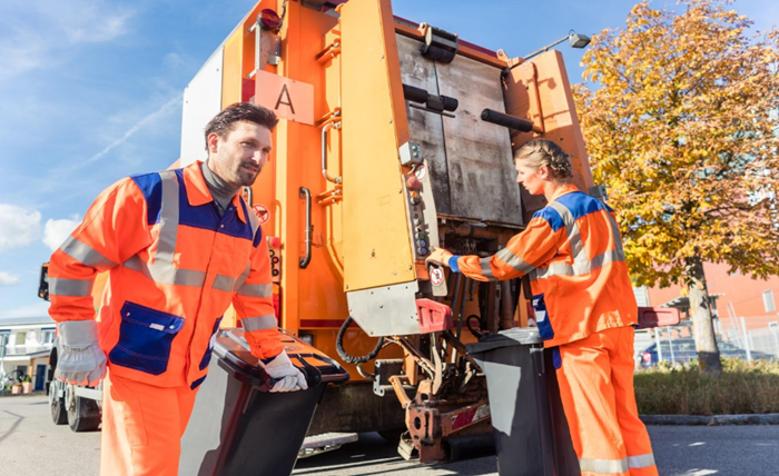 Garbage Pickup Services: What are the Advantages? Screenshot 17