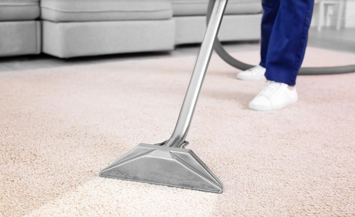 How to Clean Carpet? Screenshot 22
