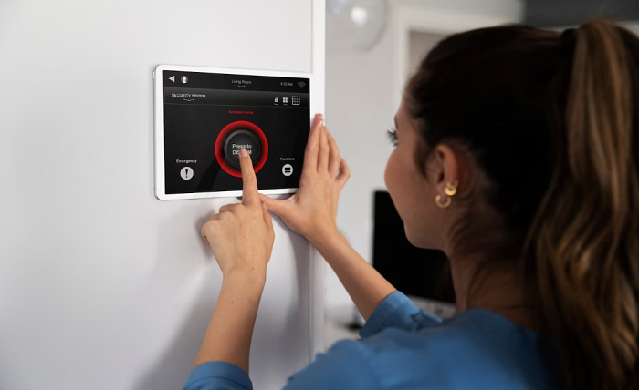 Securing Your Space: The Unseen Role of Knob Companies in Home and Office Security Screenshot 5
