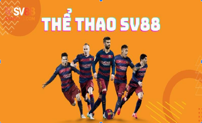 SV88 Sports – Enjoy Gaming and earn millions every day Screenshot 7 1