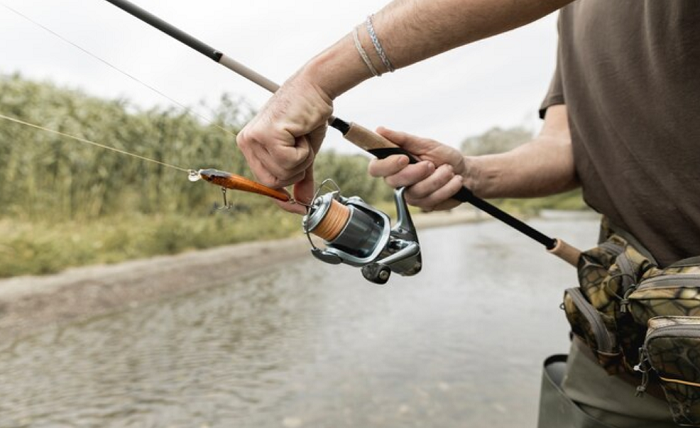 Piscifun Fishing Rods: Navigating the Depths of Excellence in Angling Gear Evolution, Features, and Impact Screenshot 7 2