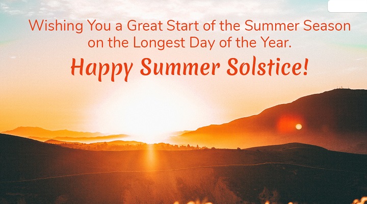 175+ Summer Solstice Quotations: Embracing the Radiance of the Longest Day Summer Solstice Quotations