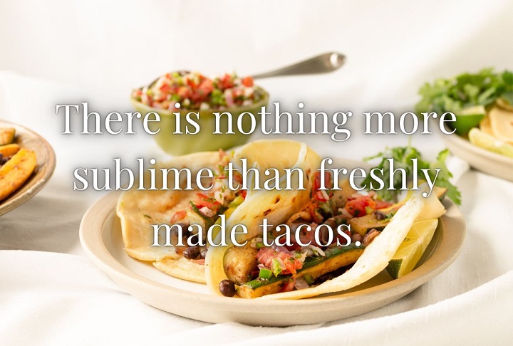 200 Taco Tuesday Captions: Savoring the Flavorful Moments Taco Tuesday Captions