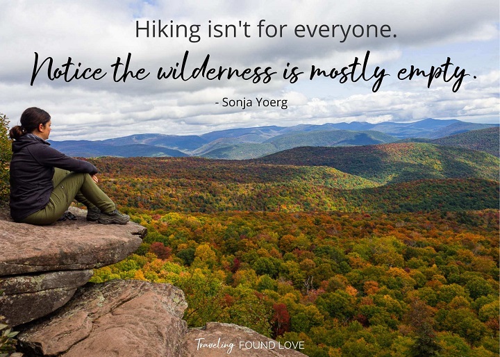 250 Trekking Quotes: Inspiring Words for Adventurers Trekking Quotes
