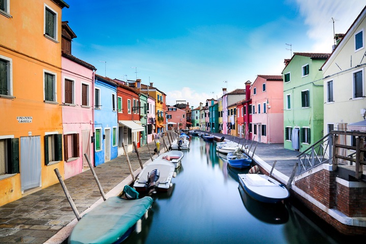 250 Venice Quotes for Instagram: Capturing the Charm of the Floating City Venice Quotes for Instagram