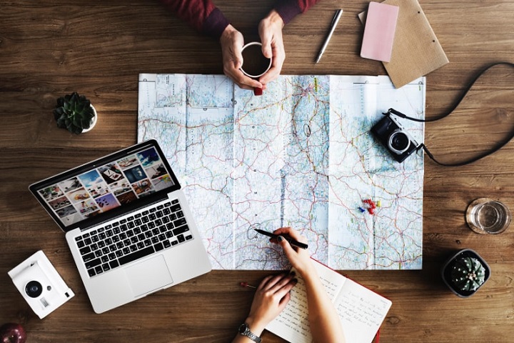 Wanderlust Words: Trekking Quotes to Inspire Your Journey Wanderlust Words
