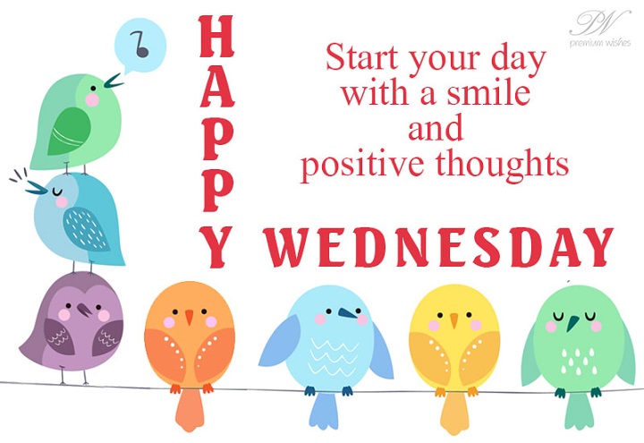 250 Wednesday Thoughts: Finding Inspiration Midweek Wednesday Thoughts
