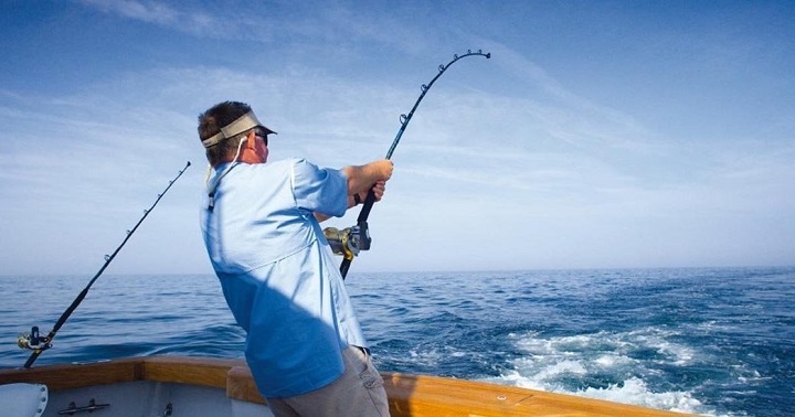 Hook, Line, and Captions: Reeling in the Best Fishing Quotes fishing captions quotes
