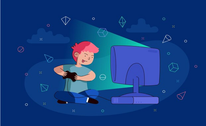 Boost Your Fun Factor: Why PG Online Games Should Be Your Go-To Choice Screenshot 1 1