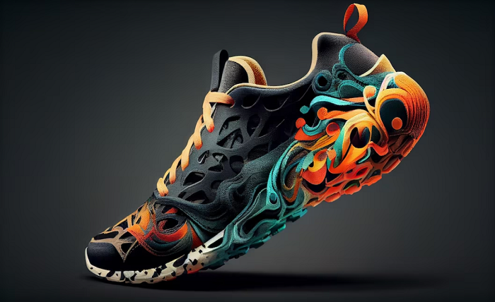 Strap In, Stand Out: The Bold Statement of Jordan High Top Sneakers Screenshot 14