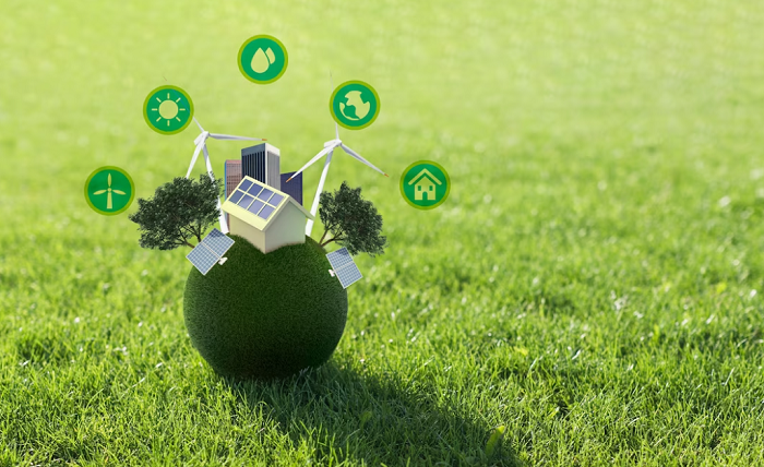 Sustainable Energy Storage Solutions: LiFePO4 Battery Technology Screenshot 2 4