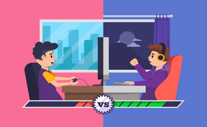By passing Limitations: The Power of Directly Connecting with Online Game Websites Screenshot 7 5