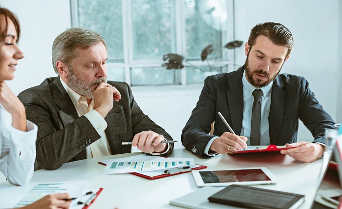 Demystifying Trusts – A Comprehensive Guide to Understanding Trusts With a Local Trust Attorney business people working together 155003 10345