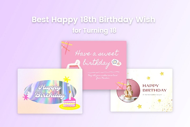 The Art of Wishing a Happy 18th Birthday: Meaningful Messages and Creative Ideas Art of Wishing a Happy 18th Birthday