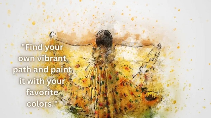 Captivating Color Captions for Instagram: Infuse Vibrancy into Your Posts Color Captions