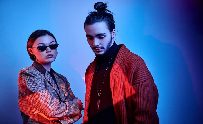 Embracing the Future: The Rise of Cyberpunk Fashion Embracing the Future The Rise of Cyberpunk Fashion