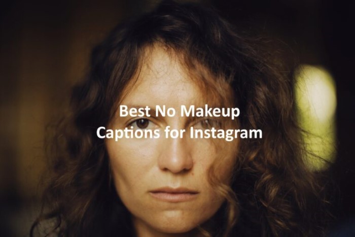 Filter Captions for Instagram
