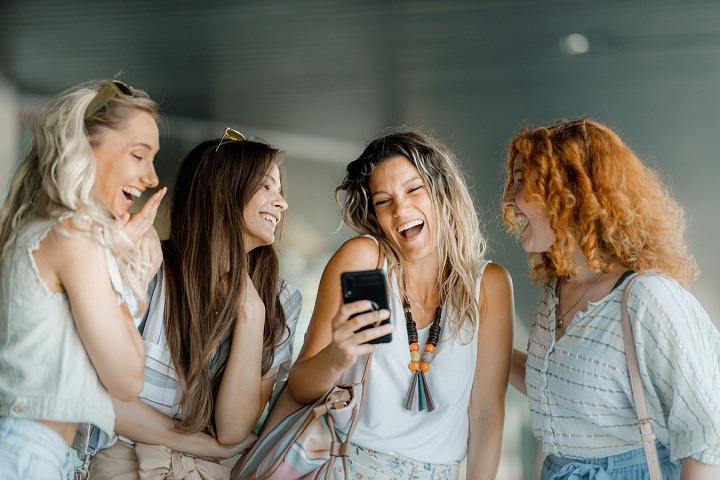 Laughter and Friendship: 100 Hilarious Funny Quotes for Best Friends Hilarious Funny Quotes for Best Friends
