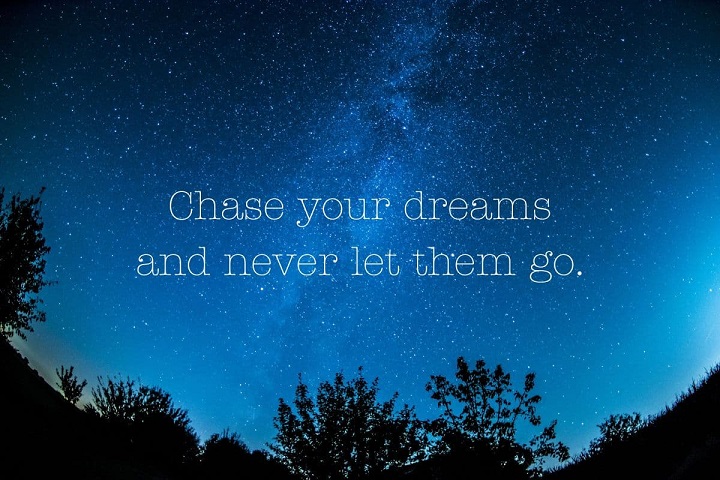 Fuel Your Ambition: Motivational Captions for Instagram Motivational Captions for Instagram