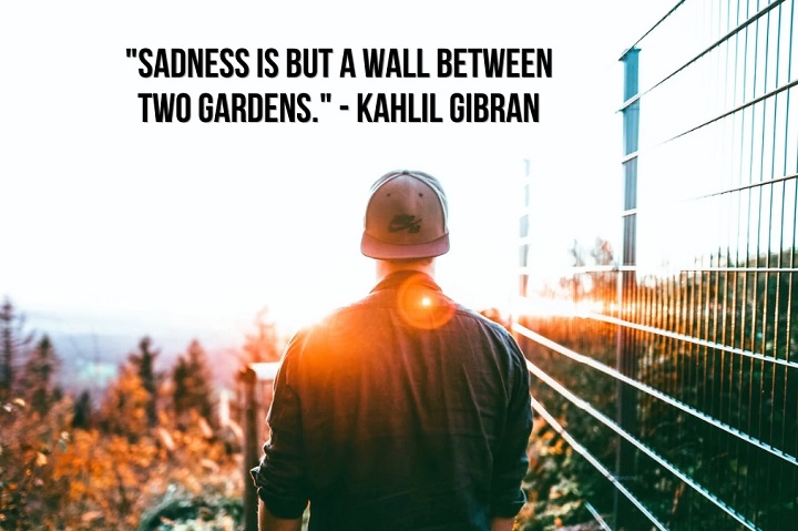 Embracing Emotions: Crafting the Perfect Sad Note for Instagram Sad quotes for Instagram