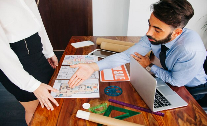 Client-Centric Excellence: The Game-Changing Tool Transforming Real Estate Professionals Screenshot 1 1