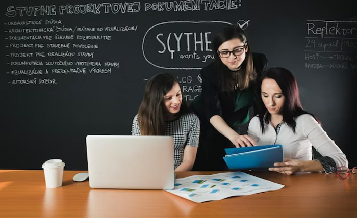 Web Development Courses: Building Your Path to Digital Success Screenshot 1 11