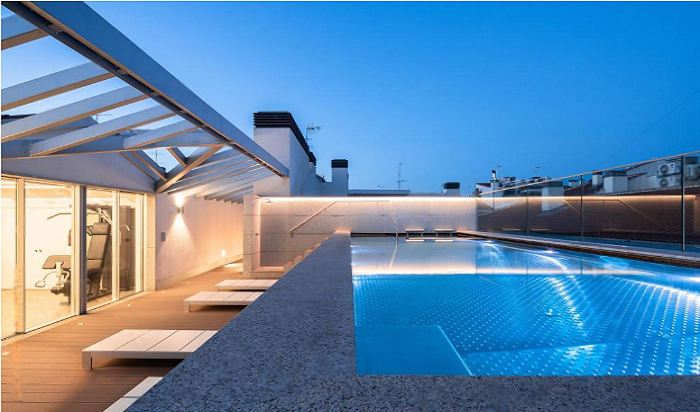 FAQs About Lap Pools Screenshot 2 4