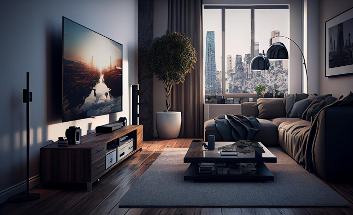 The Importance of Anti-Ligature TV Enclosures Screenshot 4 3