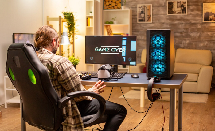 The Mental Health Benefits of Online Gaming Screenshot 7
