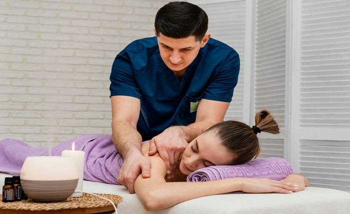 The Advantages of Massage Therapy for Your Journey to Wellness Screenshot 8