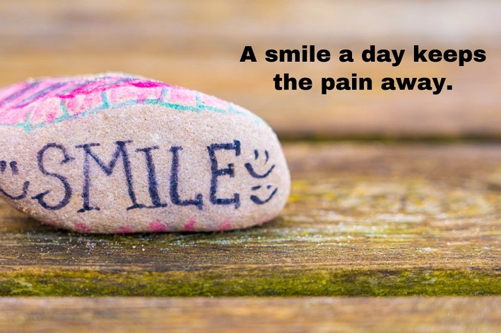 Captivating Your Audience with Smile Captions for Instagram Smile Captions for Instagram