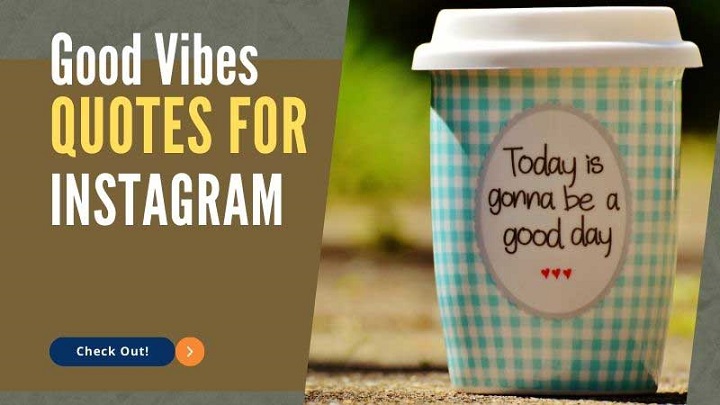 Spreading Positivity: Crafting the Perfect Good Vibes Captions for Instagram Spreading Positivity Crafting the Perfect Good Vibes Captions for Instagram