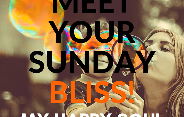 Sundate Bliss: 100 Captivating Captions for Your Perfect Sunday Date Sundate Bliss