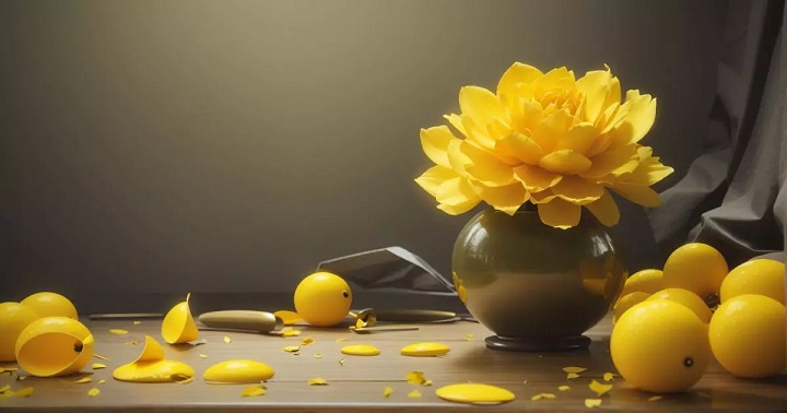 Embracing Sunshine: 100 Captivating Yellow Captions for Your Instagram Yellow Captions for Your Instagram