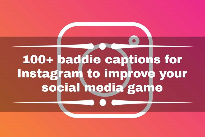 Trendy Vibes: 100+ Captions for Instagram for Girl 100 Captions for Instagram for Girl