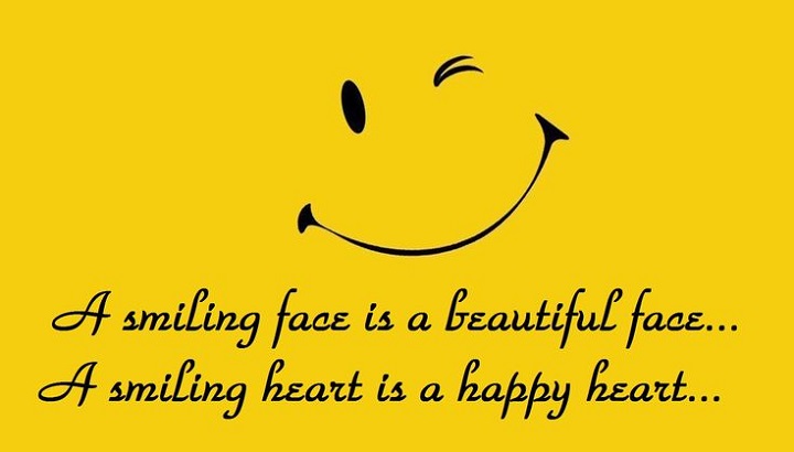 Spread Joy: 100+ Cheerful Smile Captions for Instagram 100 Cheerful Smile Captions