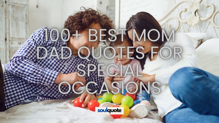 Cherishing the Bond: 100 Heartwarming Mummy Papa Quotes in English 100 Heartwarming Mummy Papa Quotes 1