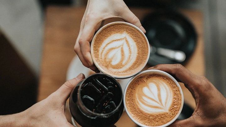 Brewing Creativity: Unveiling 120 Captivating Coffee Captions for Your Instagram Posts 120 Captivating Coffee Captions
