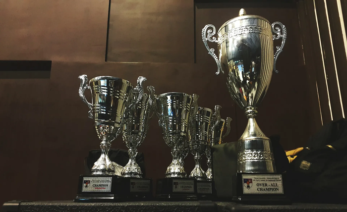 Navigating the Hunt: Finding the Ideal Trophy Supplier 13