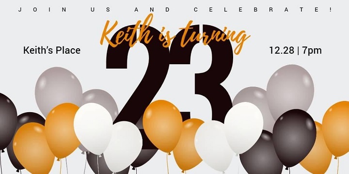 23 Birthday Captions to Make Your Celebration Shine 23 Birthday Captions
