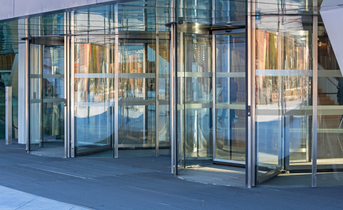 Streamlining Access: The Advantages of Automatic Door Installations 3 1
