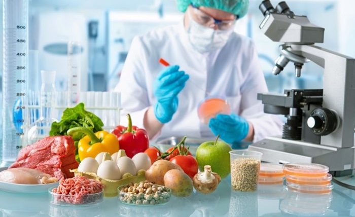 Enhancing Food Safety and Quality: The Role of Calibre Food Testing 5